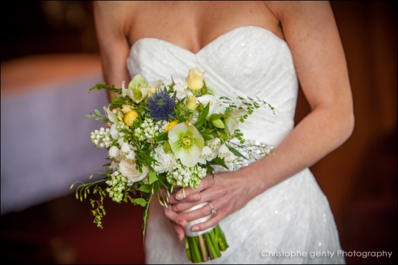 Elopement photography at The Cedar Gables Inn in Napa