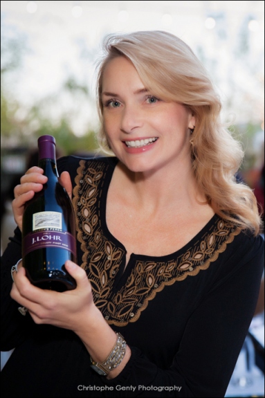 Women of the Wine 2013 and More Magazine at the napa Westin