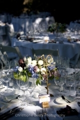 Wedding at the  Meadowood resort, St Helena - CA