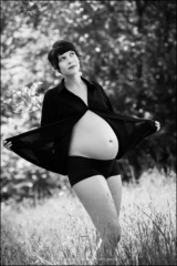 Napa Pregnancy photography