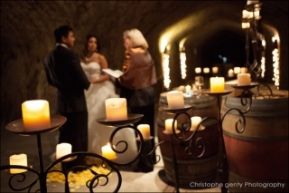 Hans Fahden - Jodi & Darius' Elopement