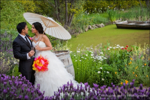 Hans Fahden - Jodi & Darius' Elopement