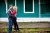 Sarah & Zack\'s engagment photos