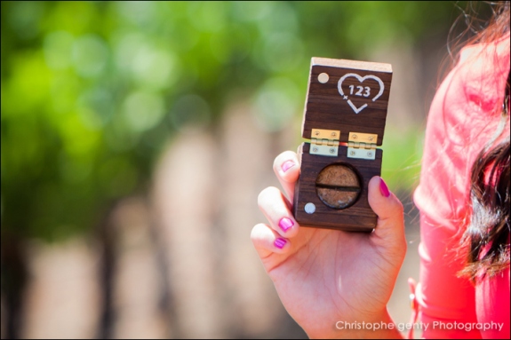 Napa Valley Candid Proposal Photography - O'Brien Winery - Aaron & Megan