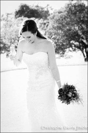 Wedding Photography at Napa Valley Country Club - Jessica  Benjamin