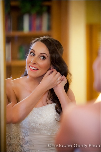 Wedding Photography at Napa Valley Country Club - Jessica  Benjamin