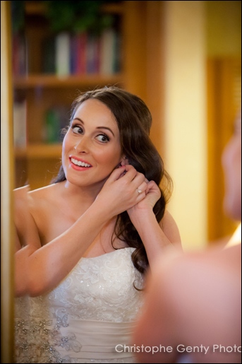Wedding Photography at Napa Valley Country Club - Jessica  Benjamin