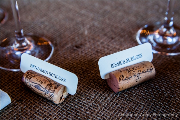 Wedding Photography at Napa Valley Country Club - Jessica  Benjamin