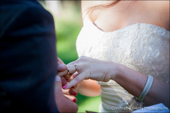 Wedding Photography at Napa Valley Country Club - Jessica  Benjamin