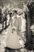 Wedding photography at Brix in Napa CA - Emily & Cory + Baby Madison