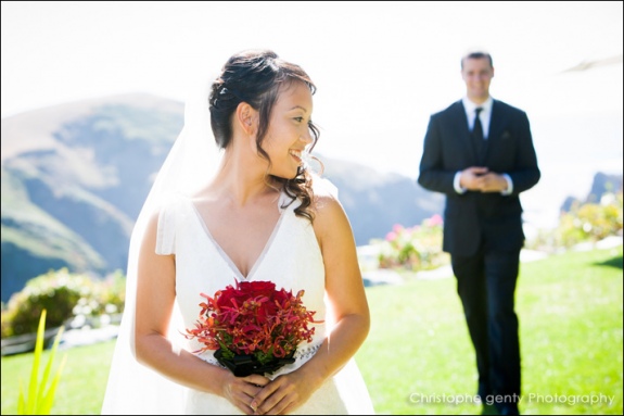 Medocino Elopement Photography at the Albion Inn - Michelle & Eugene