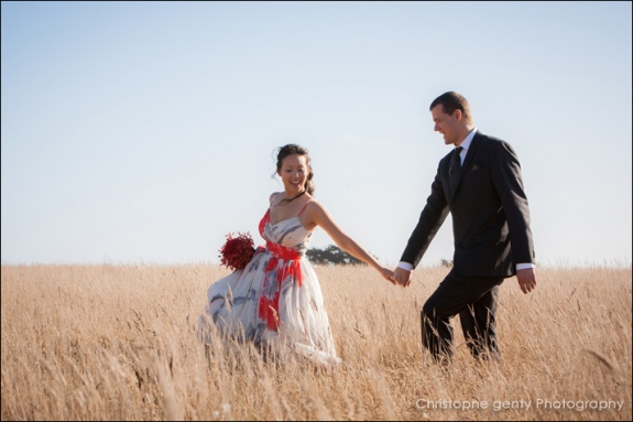 Medocino Elopement Photography at the Albion Inn - Michelle & Eugene