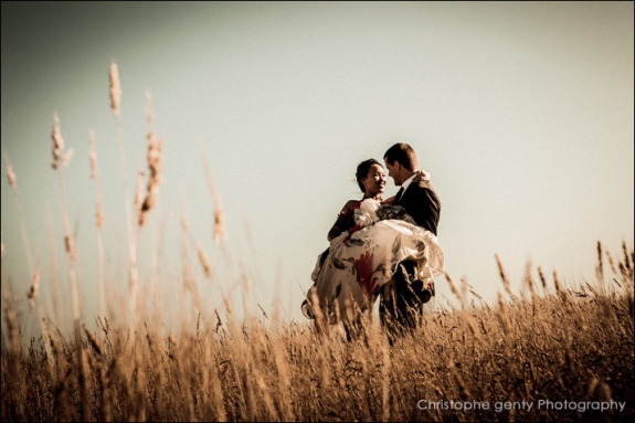 Medocino Elopement Photography at the Albion Inn - Michelle & Eugene