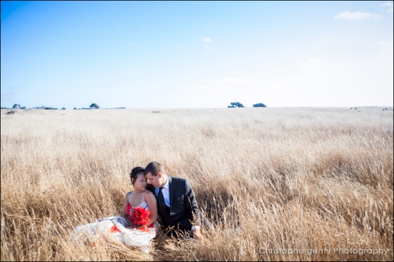 Medocino Elopement Photography at the Albion Inn - Michelle & Eugene