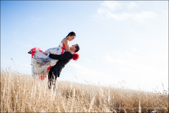 Medocino Elopement Photography at the Albion Inn - Michelle & Eugene