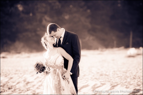 Medocino Elopement Photography at the Albion Inn - Michelle & Eugene