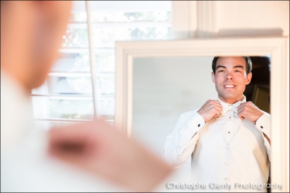 napa wedding photography at the Beazley House