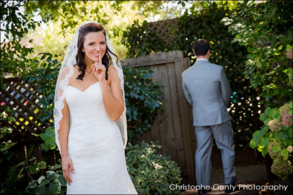 napa wedding photography at the Beazley House