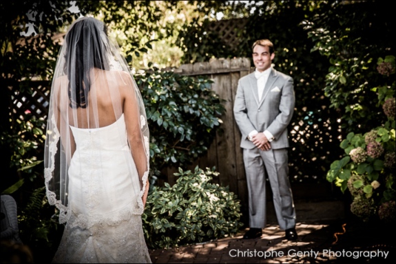 napa wedding photography at the Beazley House