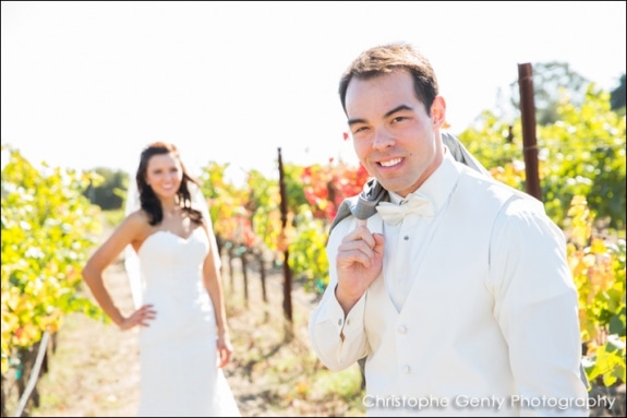 napa wedding photography at the Beazley House