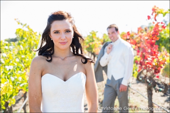 napa wedding photography at the Beazley House