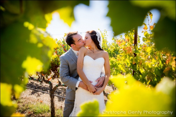 napa wedding photography at the Beazley House