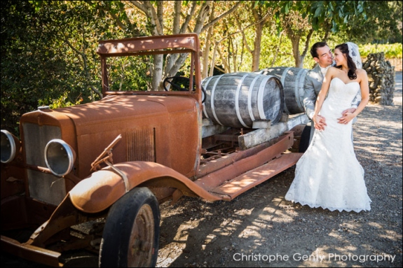 napa wedding photography at the Beazley House