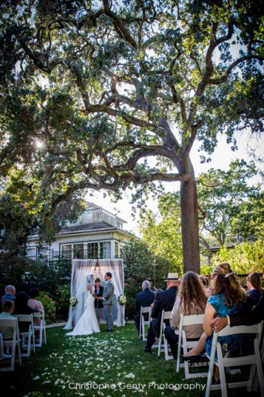 napa wedding photography at the Beazley House