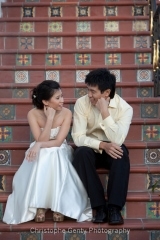 Engagment photography in San Francisco, CA