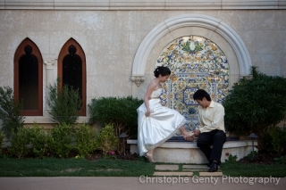 Engagment photography in San Francisco, CA