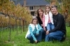 the Kuehl\'s family - 2009