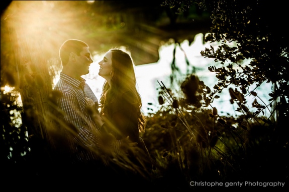 napa engagement photography