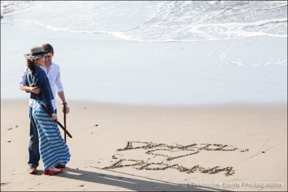 napa engagement photography