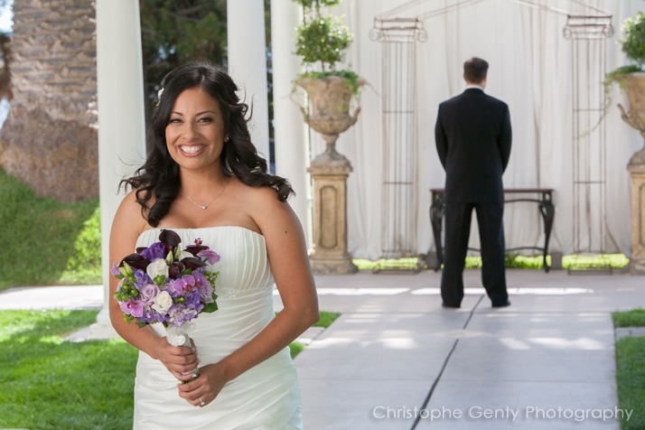 Benicia Wedding Photography