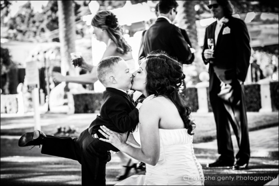 Benicia Wedding Photography - Ana & Anthony