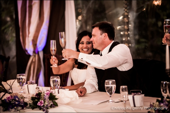 Benicia Wedding Photography - Ana & Anthony