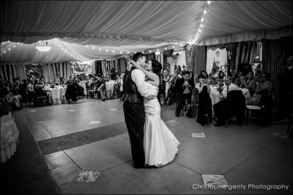 Benicia Wedding Photography - Ana & Anthony