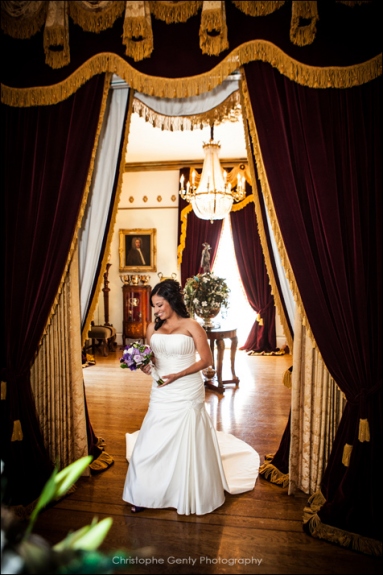Benicia Wedding Photography - Ana & Anthony