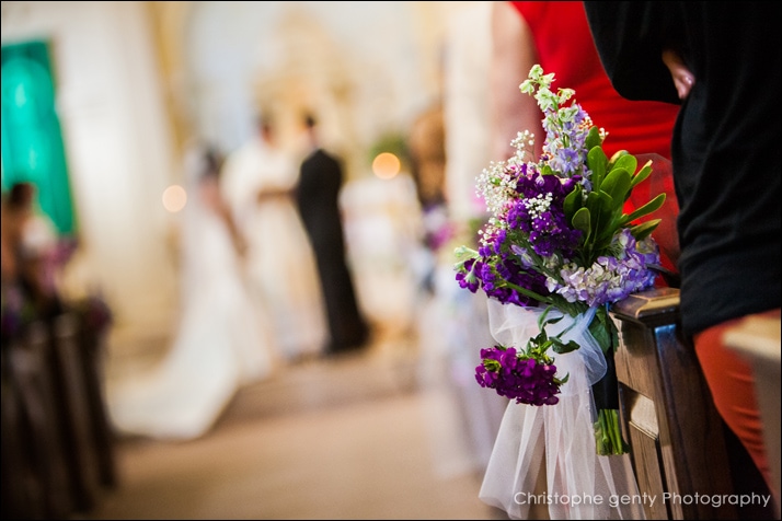 Christophe Genty Photography BlogWedding Photography at the Jefferson ...