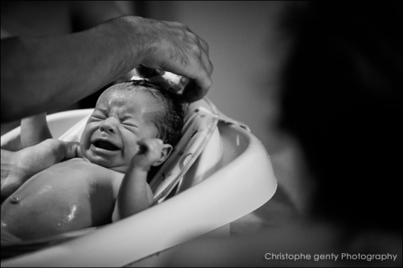 Newborn Photography in Napa Valley