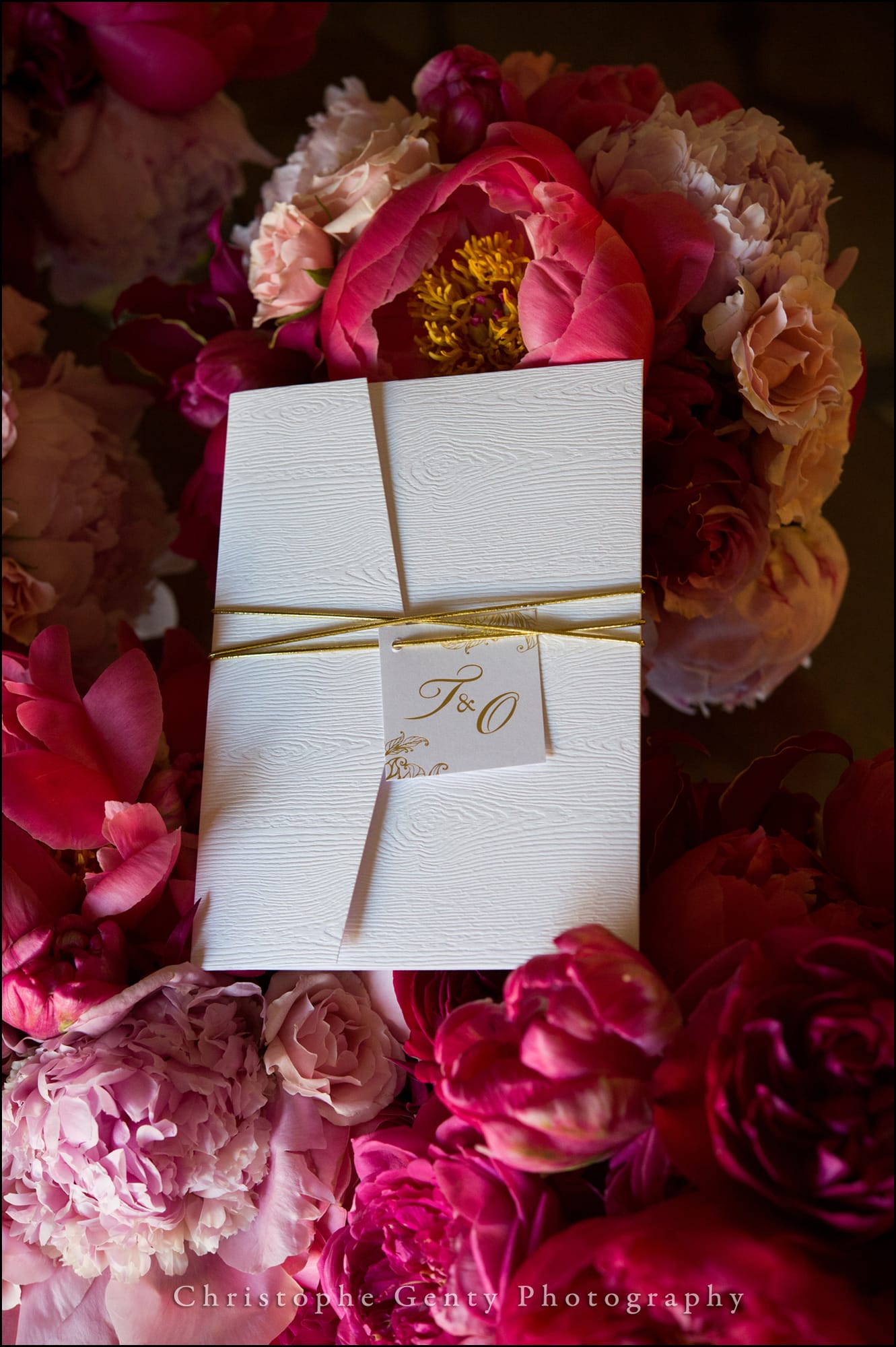 Wedding Photography at The Meritage, Napa, Ca