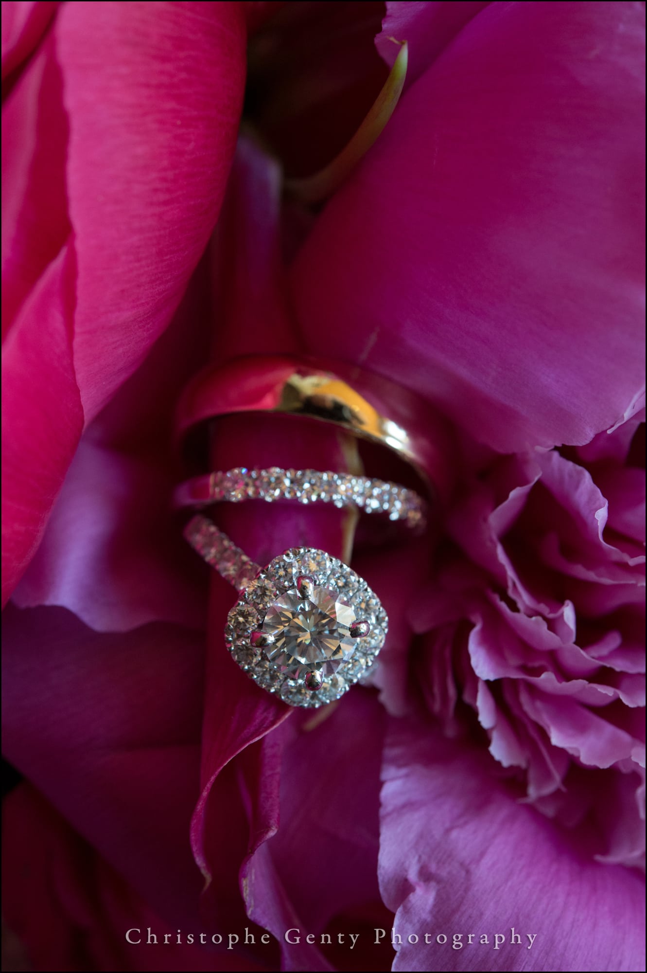 Wedding Photography at The Meritage, Napa, Ca