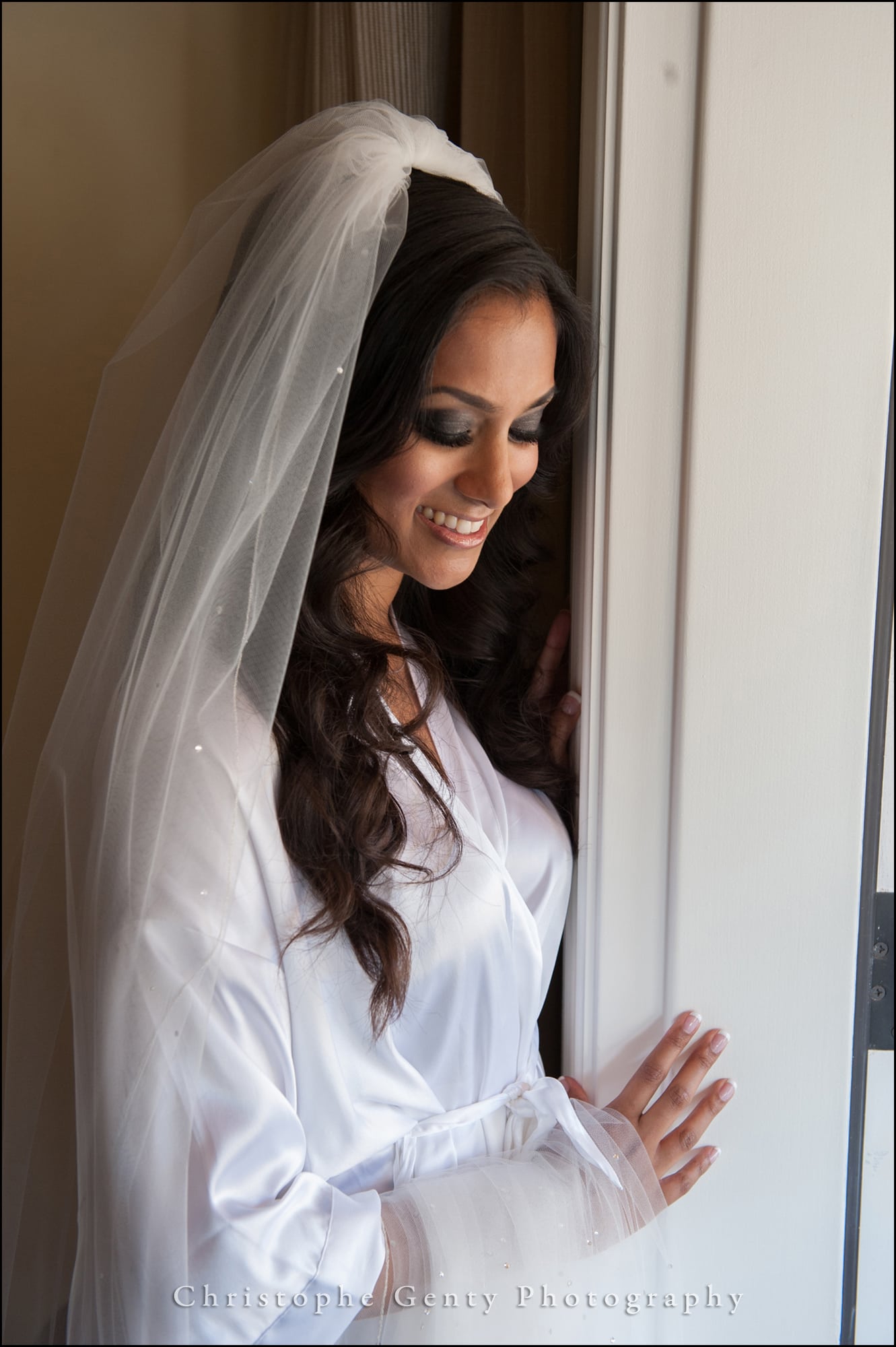 Wedding Photography at The Meritage, Napa, Ca