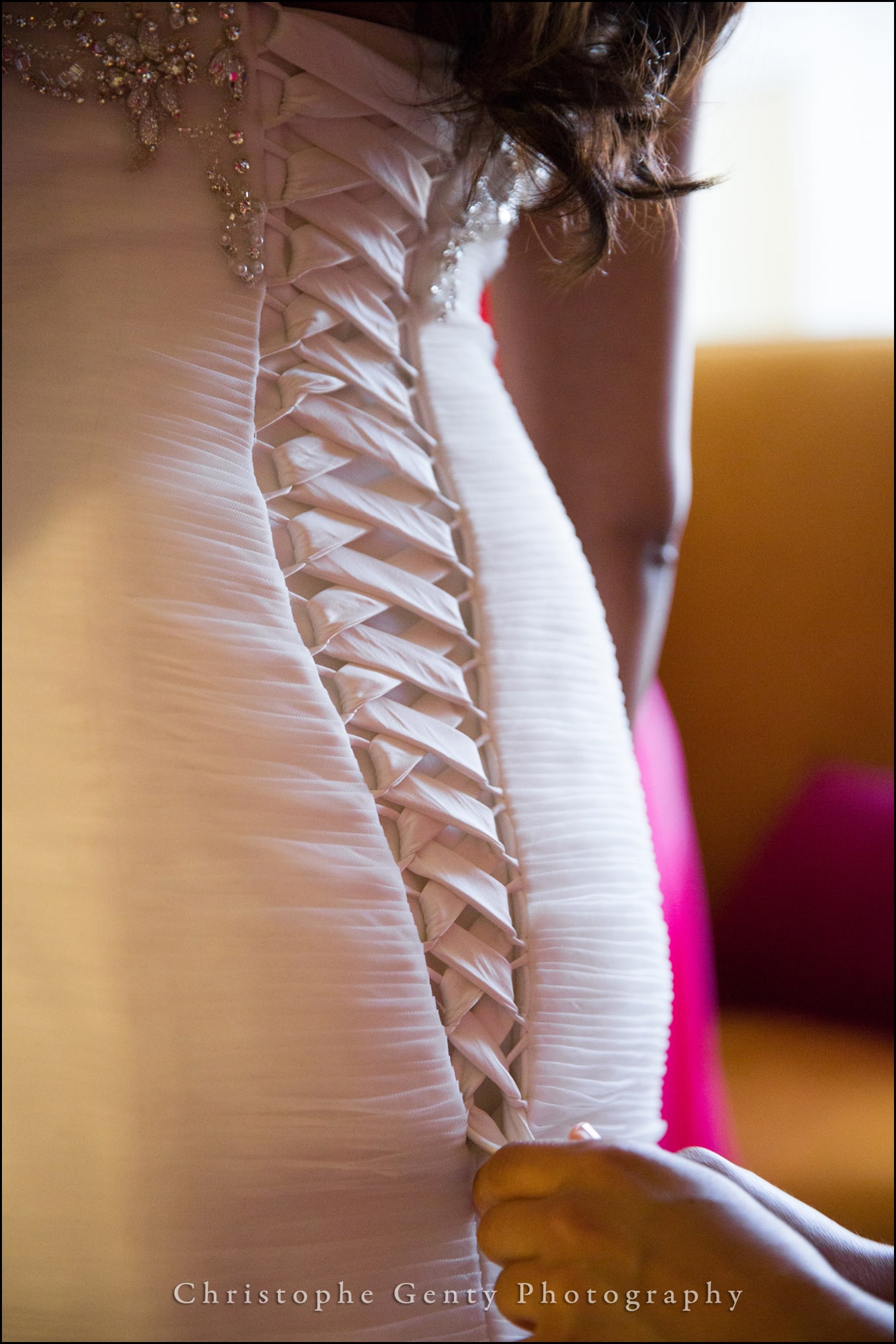 Wedding Photography at The Meritage, Napa, Ca
