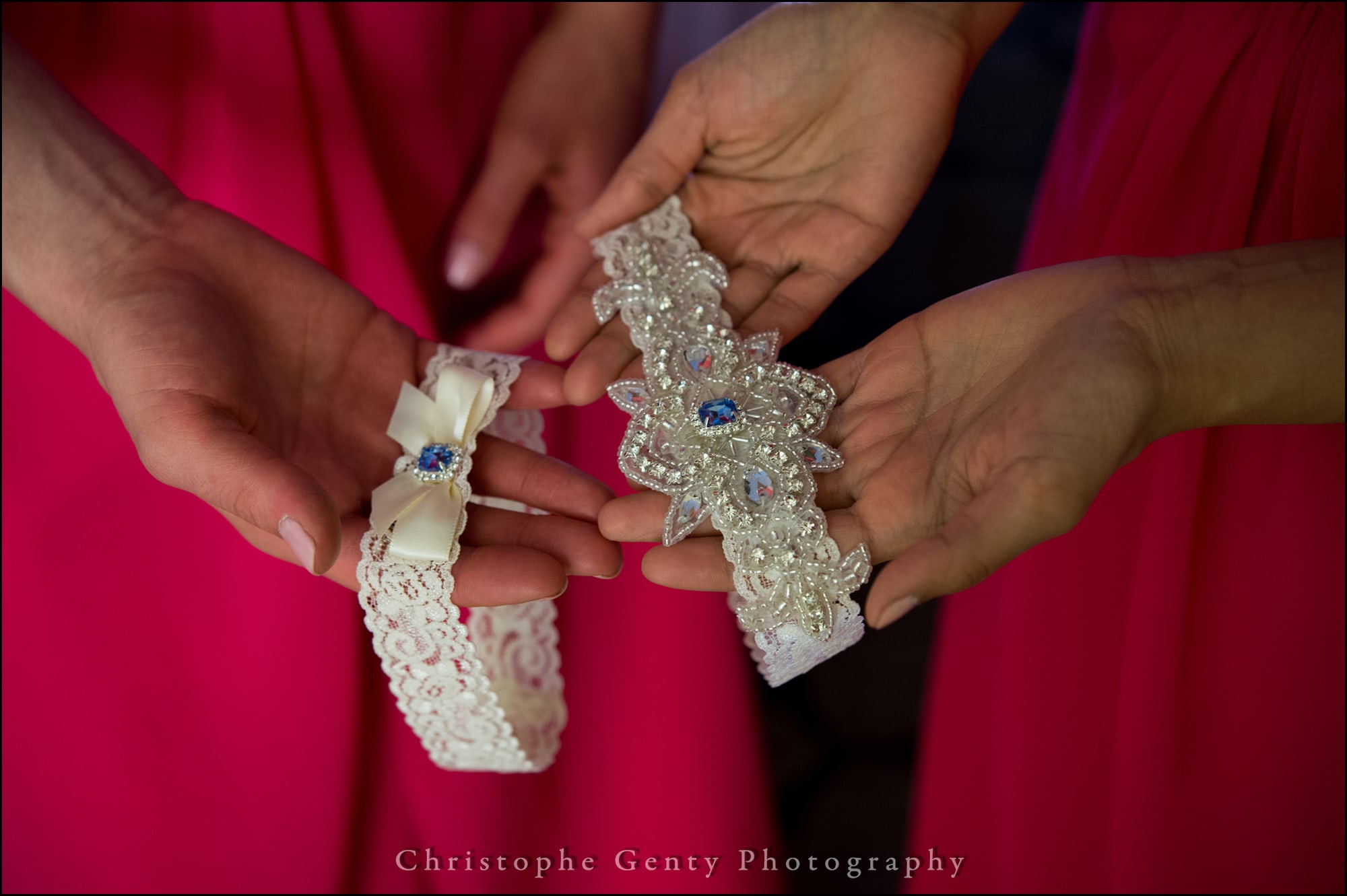 Wedding Photography at The Meritage, Napa, Ca