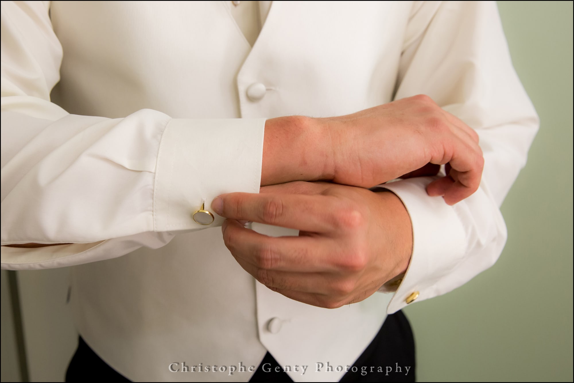 Wedding Photography at The Meritage, Napa, Ca