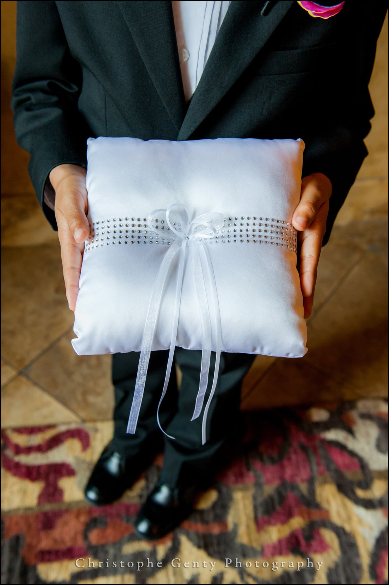 Wedding Photography at The Meritage, Napa, Ca