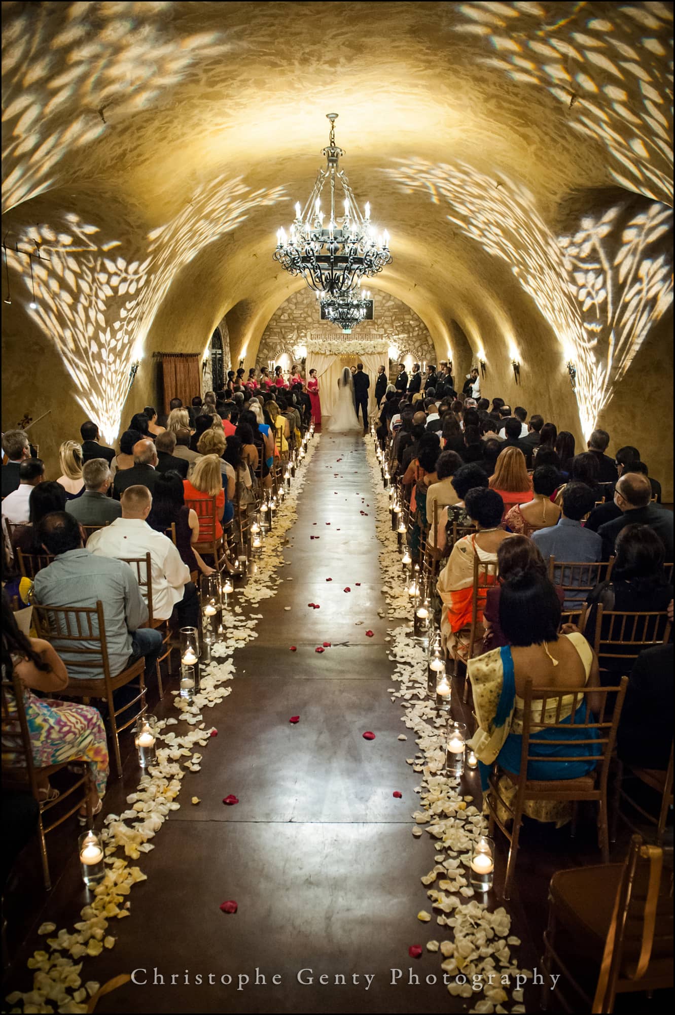 Wedding Photography at The Meritage, Napa, Ca
