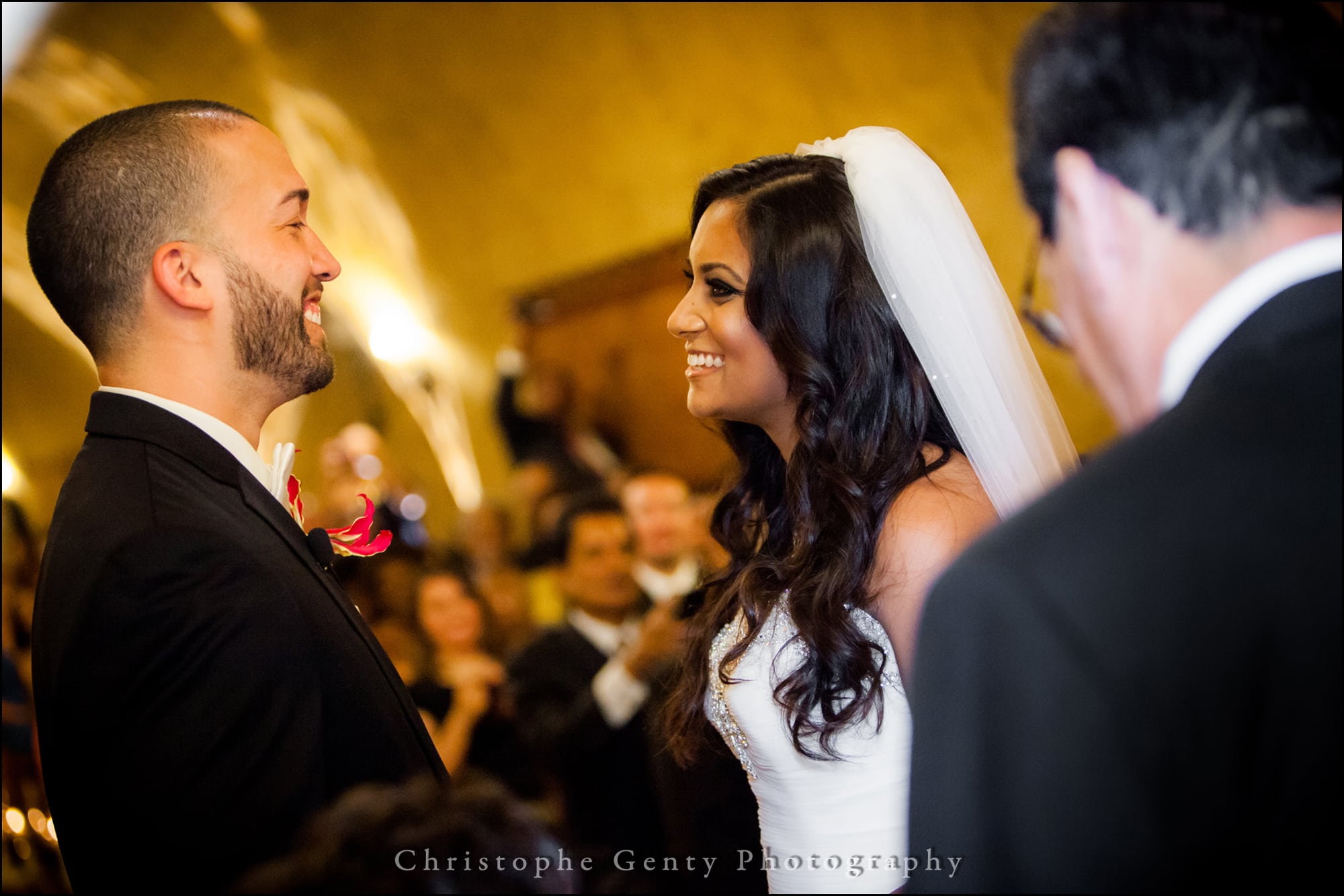 Wedding Photography at The Meritage, Napa, Ca