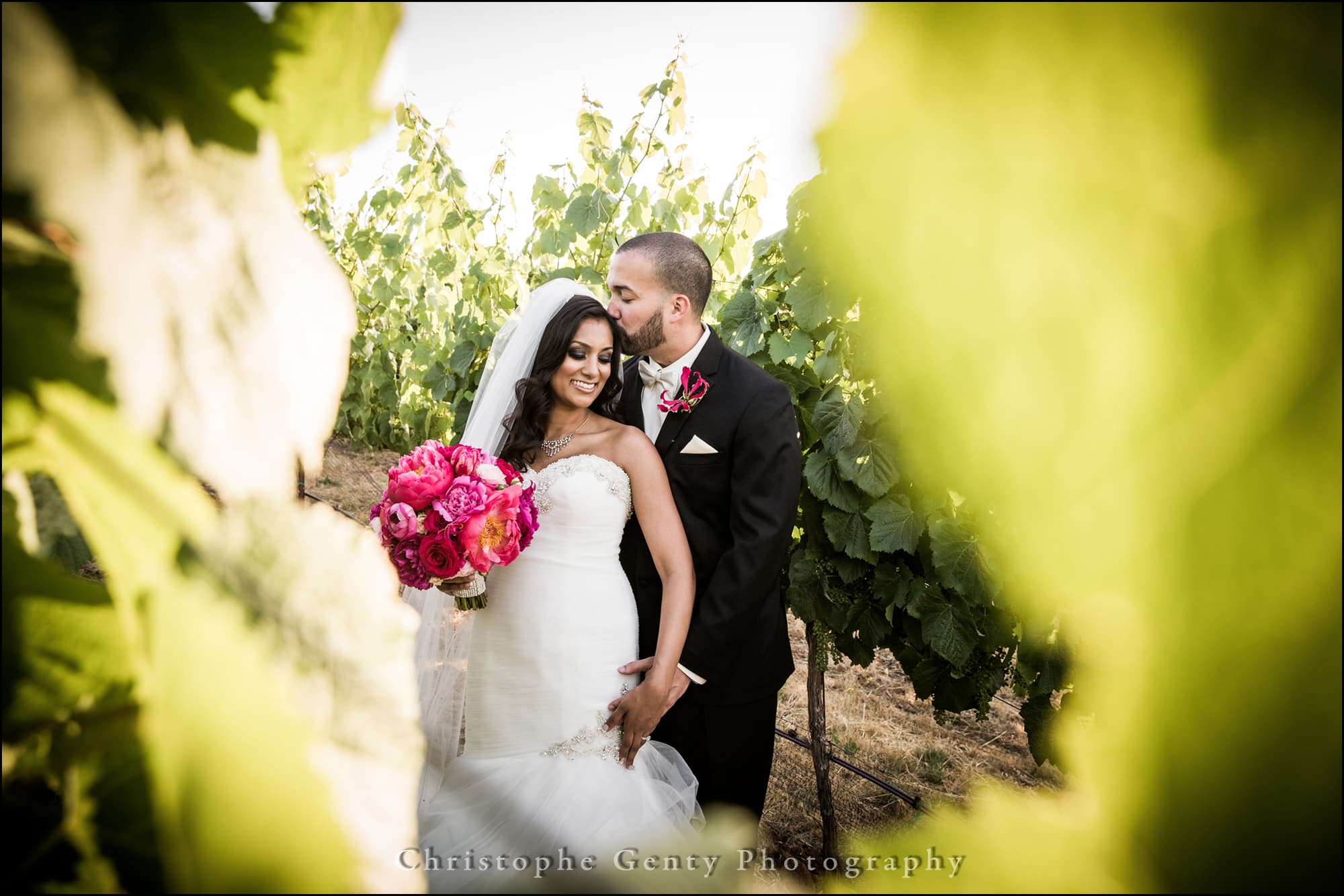 Wedding Photography at The Meritage, Napa, Ca